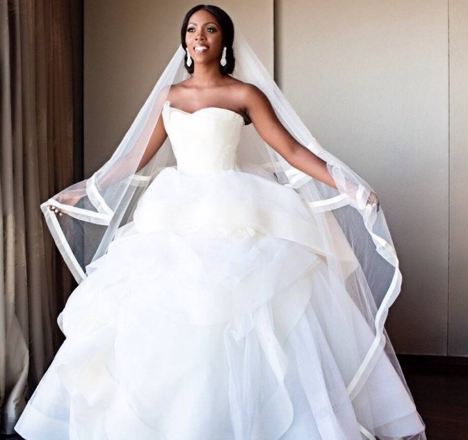 25 Latest Wedding Gowns 2019 In Nigeria | Jiji Blog