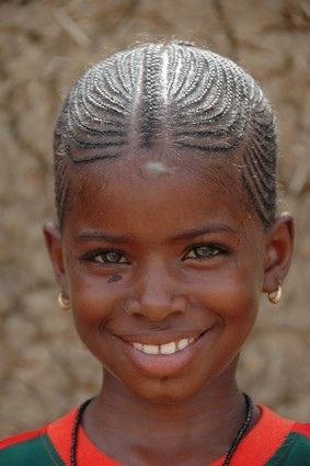 fulani hairstyle