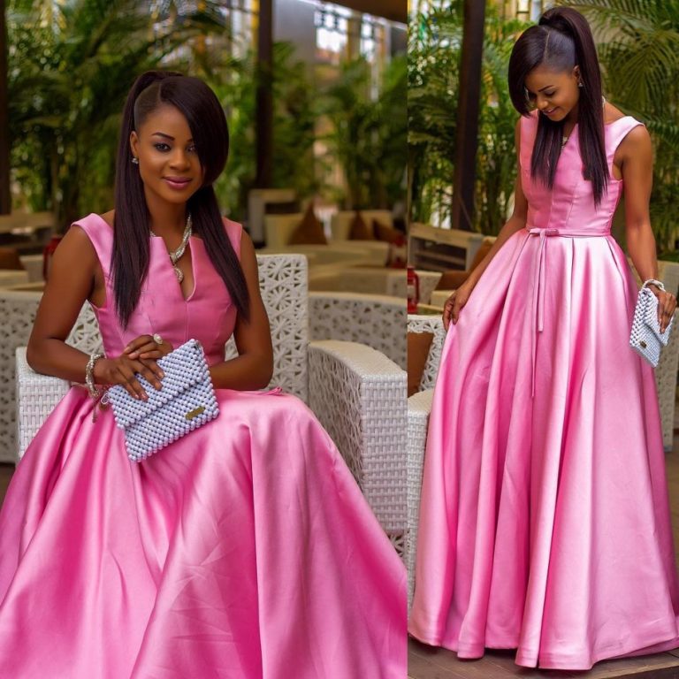 Beautiful Nigerian Prom Dresses That Will Make Everyone Jealous | Jiji Blog