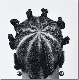 Koroba hairstyles