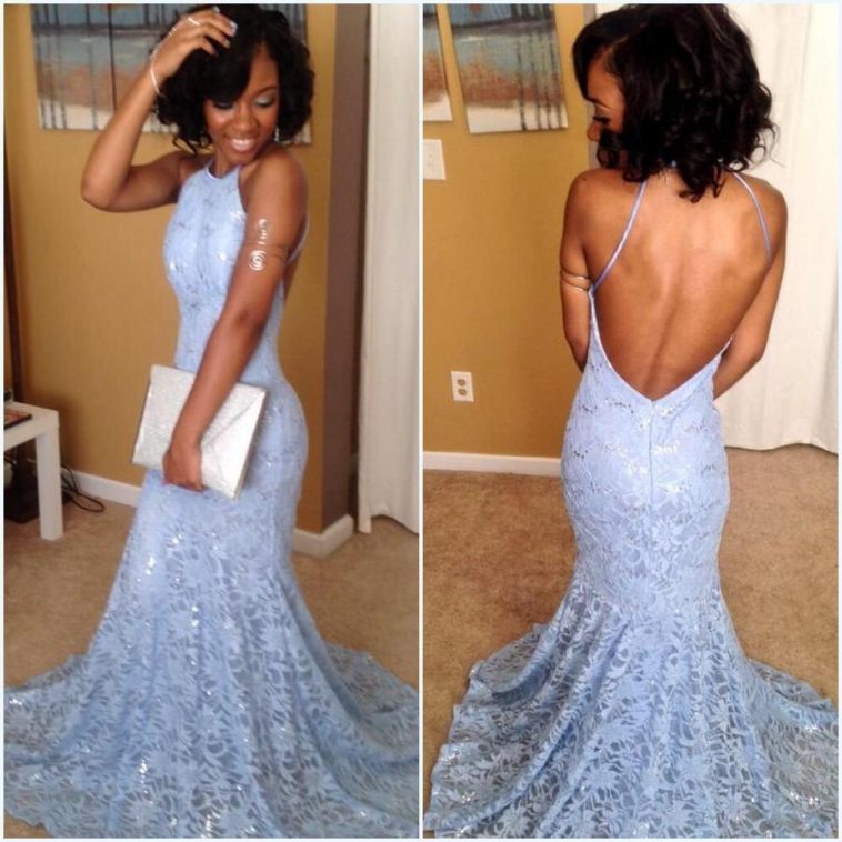 Beautiful Nigerian Prom Dresses That Will Make Everyone Jealous | Jiji Blog