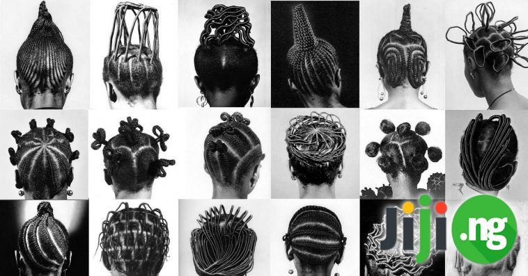 Yoruba Hairstyles, That Will Astonish Everyone