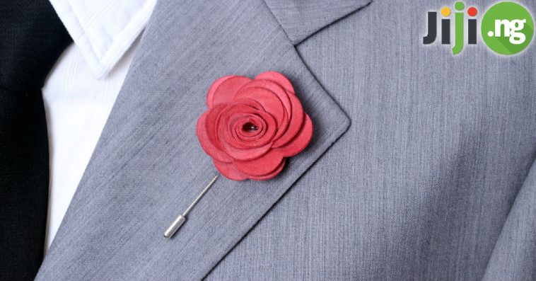 How To Make Lapel Pins: Step By Step