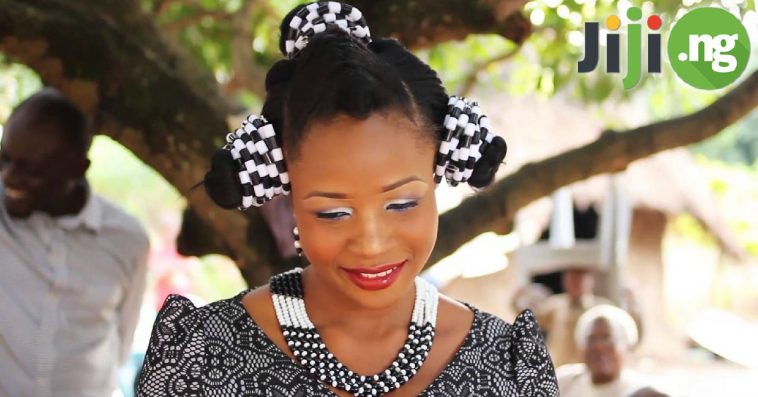 Tiv Traditional Attire And How To Wear It Today