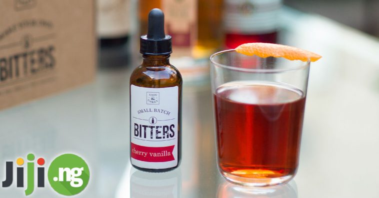 Bitters: Pros And Cons For Your Health