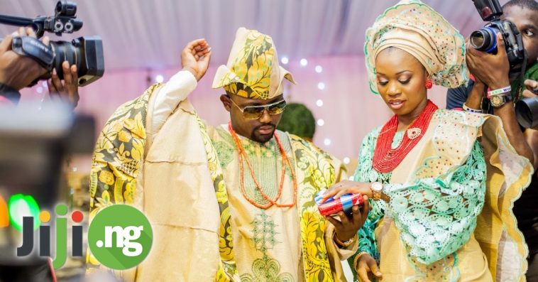 Urhobo Traditional Attire: The Coolest Latest Wedding Looks You Must See!
