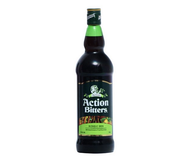 Action Bitters