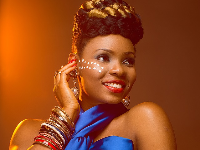 Top 6 Of The Most Beautiful Female Singers In Nigeria Jiji Blog