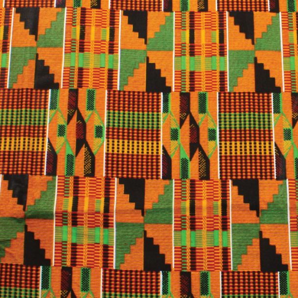 Traditional Fabrics In Nigeria: Names, History And Use | Jiji Blog