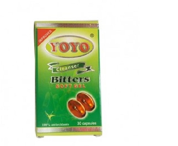 YoYo Bitters