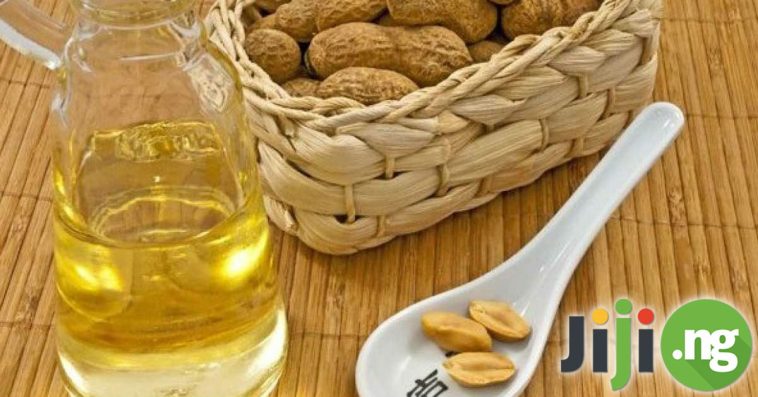 How To Make Groundnut Oil At Home