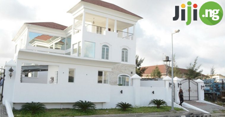 Linda Ikeji House: See Her ₦600,000,000 Mansion