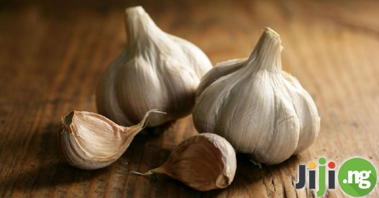 Health Benefits Of Garlic For Your Body And Beauty