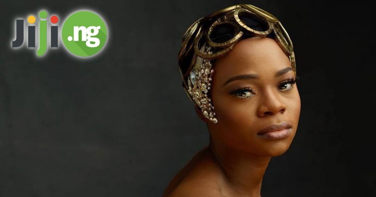 You Won’t Recognize Olajumoke Again! Check Out Her New Look And Attitude!