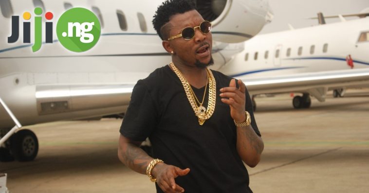 Nigerian Musicians With Private Jet: Who’s Getting High Tonight?