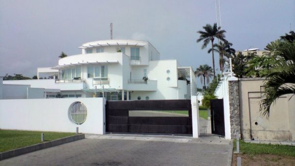 Aliko Dangote Houses: What True Luxury Looks Like | Jiji Blog