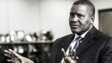 Aliko Dangote Cars: Pricey Secrets Of Billionaire's Collection | Jiji Blog