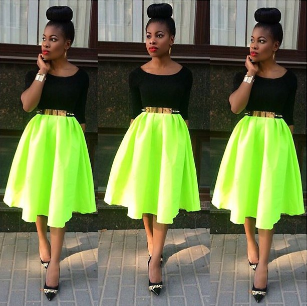 Kamdora Fashion For Church: How To Dress Right | Jiji Blog