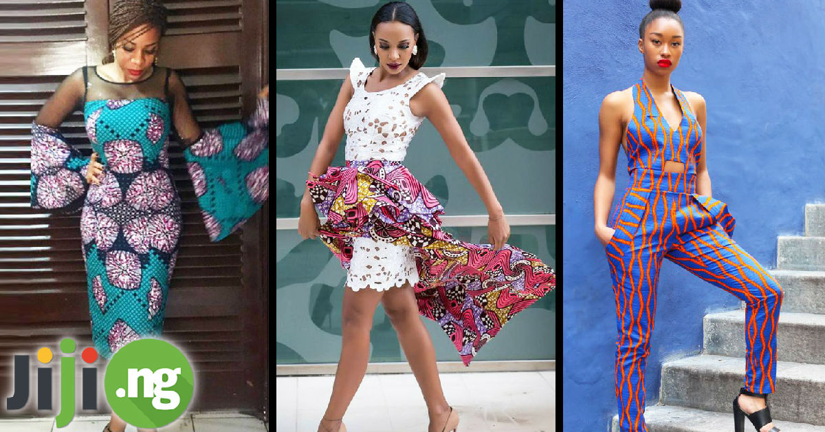 Top 30 Ghana Fashion Styles For Men And Women | Jiji Blog