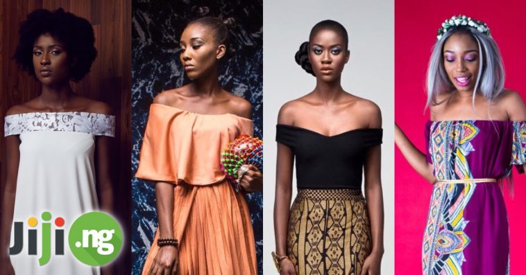 Bella Naija Fashion: Top Styles For 2017