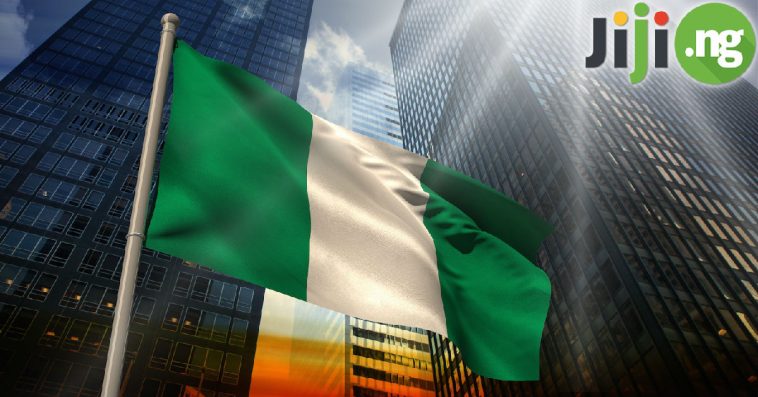 Who Designed The Nigerian Flag?