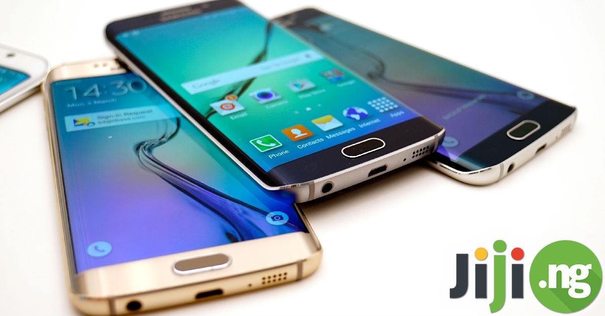 Prices Of Samsung Phones In Nigeria | Jiji Blog