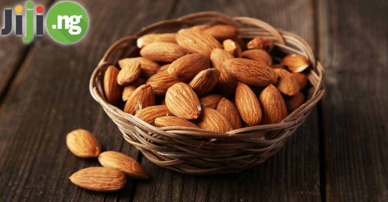 Benefits Of Almond Nuts For Your Health And Beauty