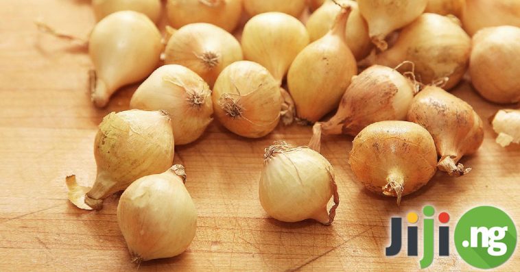 Health Benefits Of Onions You’ve Never Heard About