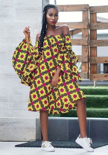 Ankara Advantage: House Of Julyet Peters Releases Hot New Collection ...