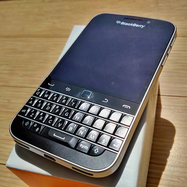 Blackberry Classic Price In Nigeria 2017 | Jiji Blog