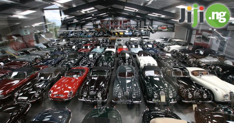 Sultan Of Brunei Cars – The Biggest Collection In The World