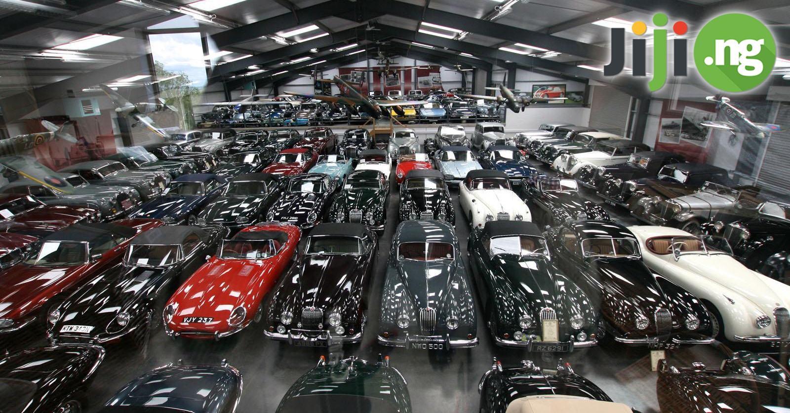 Sultan Of Brunei Cars The Biggest Collection In The World Jiji Blog