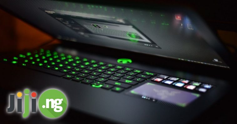 Best Gaming Laptops 2017: Top Five!