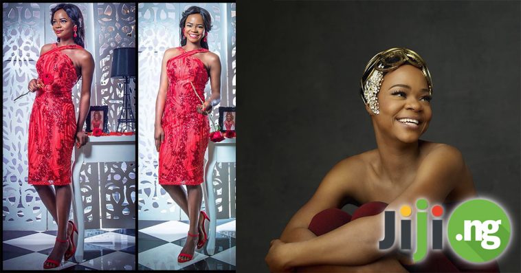 From Selling Bread To BBC – Olajumoke gets featured on BBC Africa!