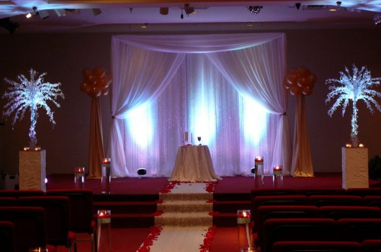 Top 20 Church Altar Decoration In Nigeria | Jiji Blog