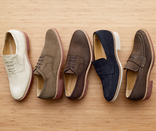 The Best Shoes For Men – Brands With The Most Stylish And Comfy ...