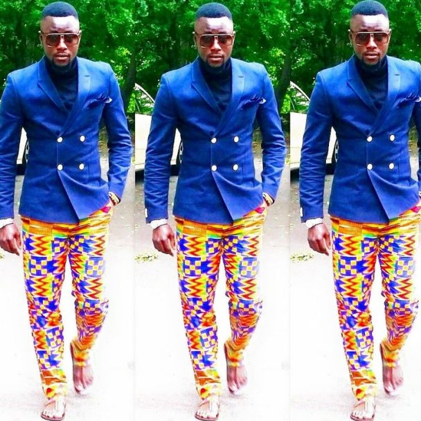 Top 30 Ghana Fashion Styles For Men And Women | Jiji Blog