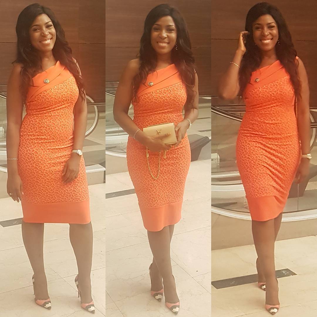 Linda Ikeji Fashion Styles You Will Love | Jiji Blog