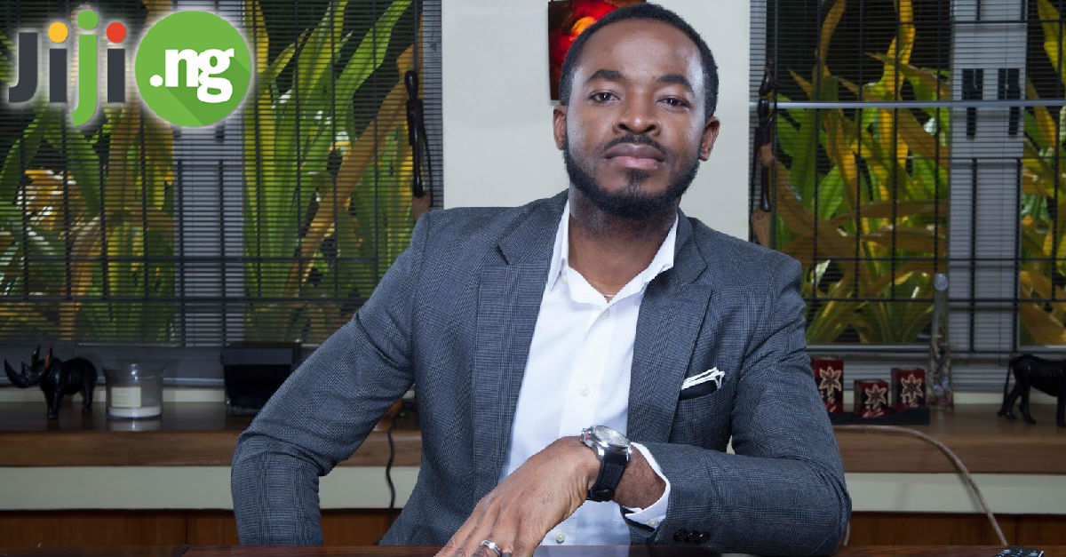 10 Most Handsome Nigerian Actors Jiji Blog