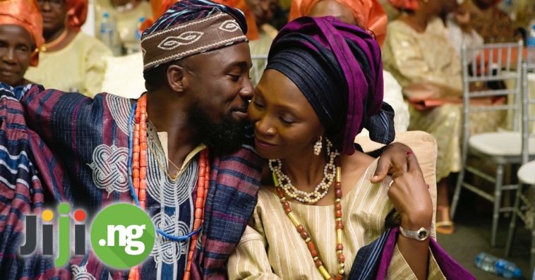 Yoruba Engagement: Tips For Your Ideal Nigerian Wedding!
