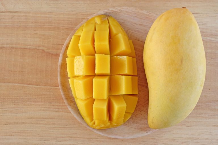 Benefits Of Mango: Health For Your Body, Skin And Hair In One Fruit ...