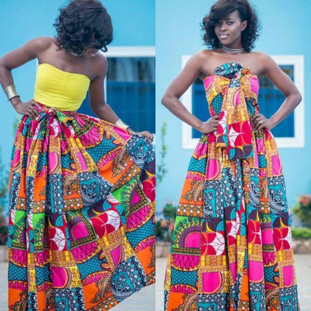 African Fashion Styles: New And Best Looks | Jiji Blog