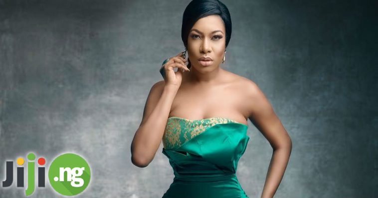 Chika Ike Fashion Styles You’ll Want To Try