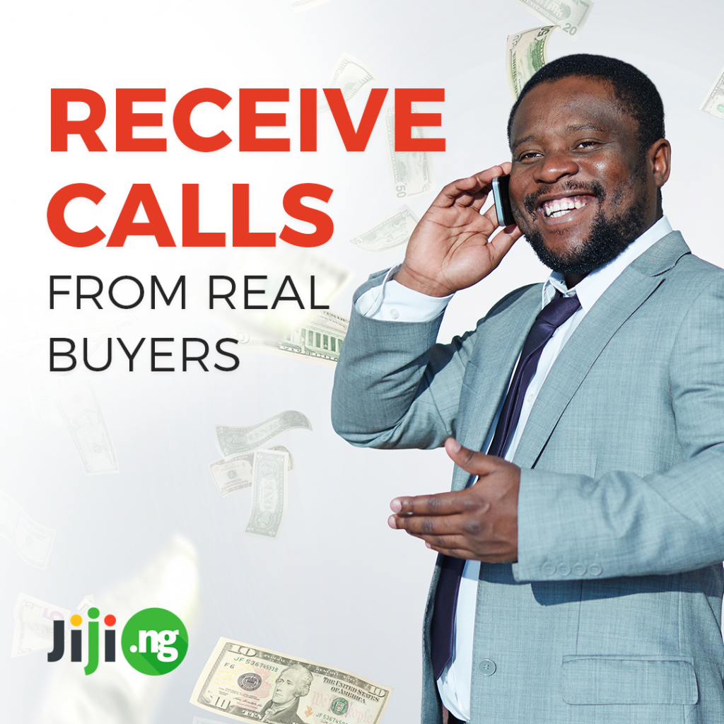 How To Sell On Jiji Jiji Blog