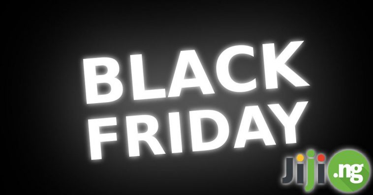 When Is Black Friday 2017 And How Can I Find The Best Deals On Jiji?