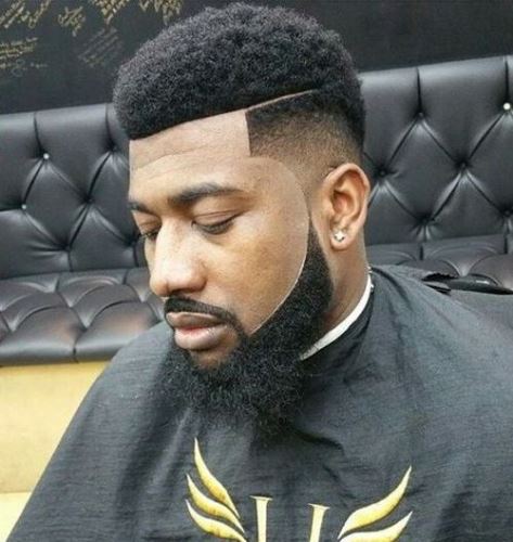 Haircut Styles For Black Men  Fashion  Nigeria