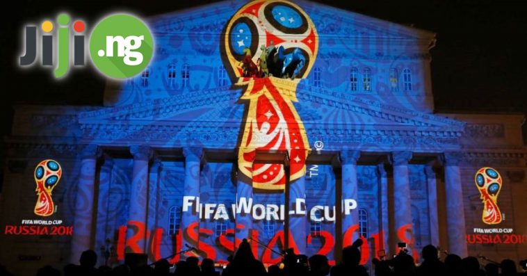 We Are Going To Russia! How Much Would It Cost To Watch Super Eagles Live At World Cup?