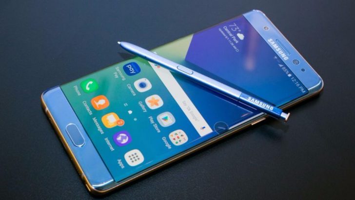 The Samsung Galaxy Note 8 Set To Be Released In Nigeria | Jiji Blog