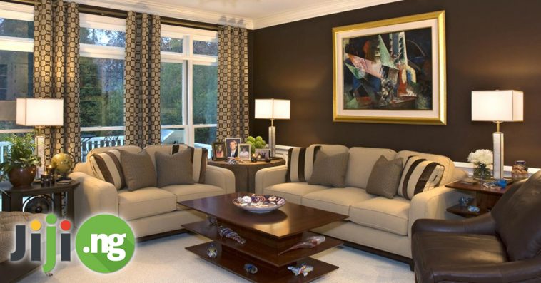 Sitting Room Design Ideas You Should Definitely Try
