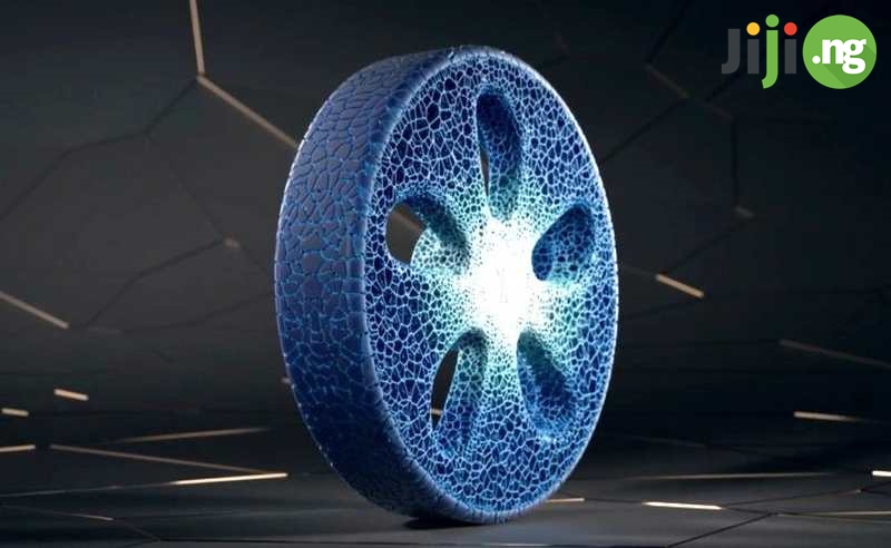 Michelin Vision Concept